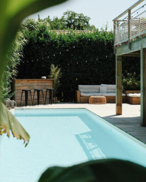 Villa Sayulita Surfhouse